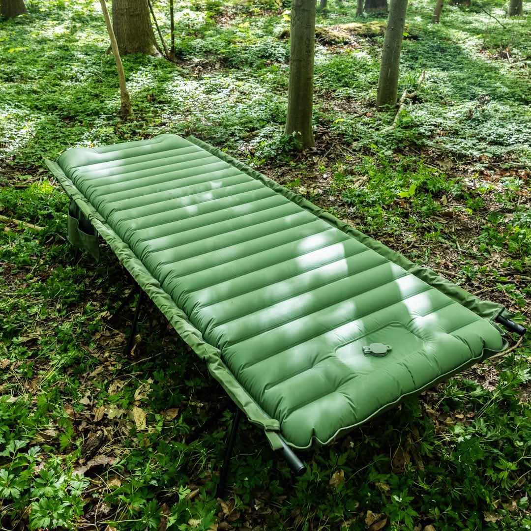 NatureRetreat Rejseseng