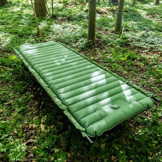 NatureRetreat Rejseseng