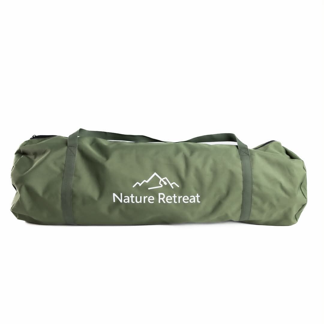 NatureRetreat Rejseseng