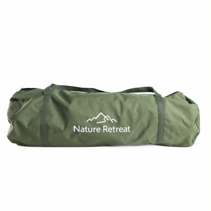 NatureRetreat Rejseseng