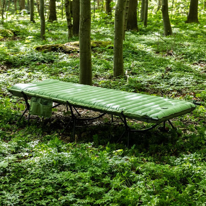 NatureRetreat Rejseseng