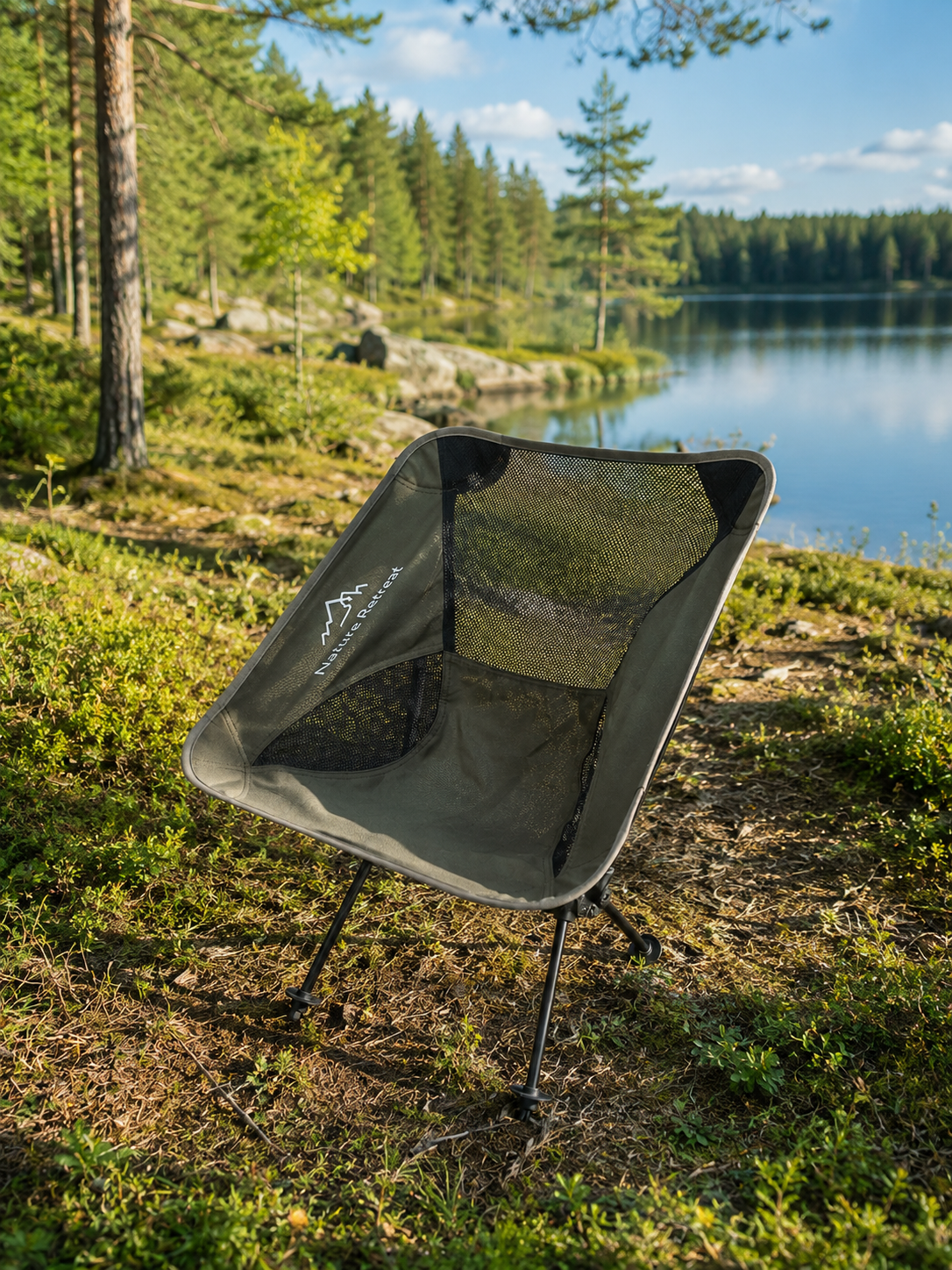 Nature Retreat foldestol