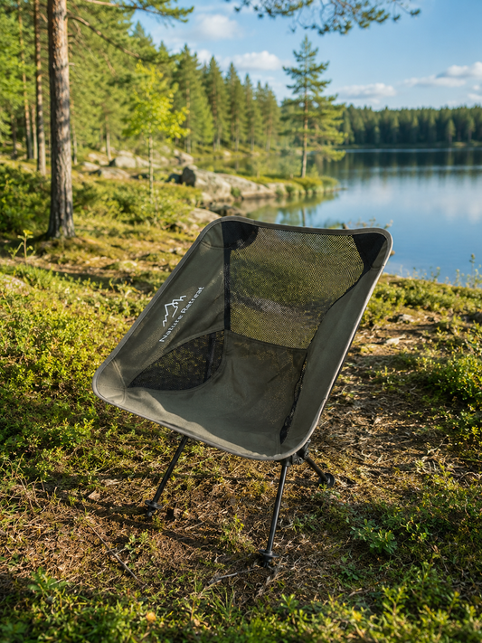Nature Retreat foldestol